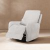 Dublin 30" Swivel Power Recliner Arm Chair