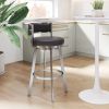 Gimsby Swivel Barstool