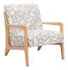 Runa Accent Chair