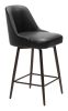 Keppel Swivel Counter Stool
