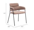 Marcel Dining Chair